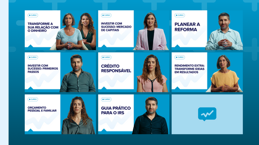 Pack Academia Doutor Finanças